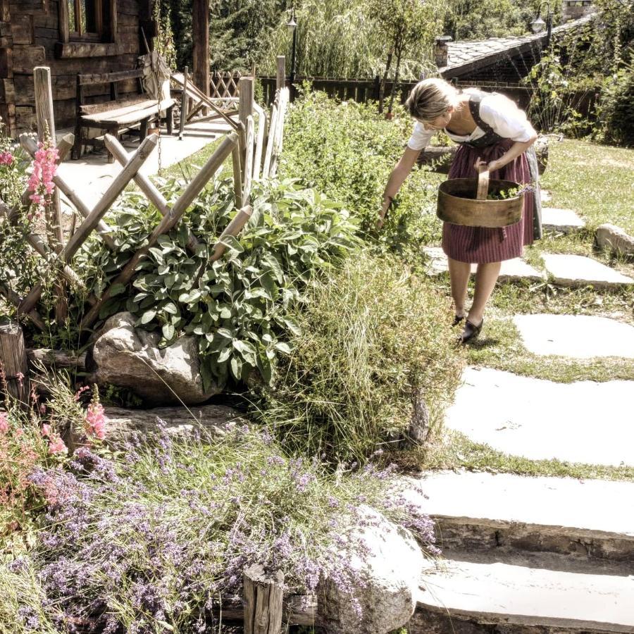 Chalet Svizzero Courmayeur Exterior foto